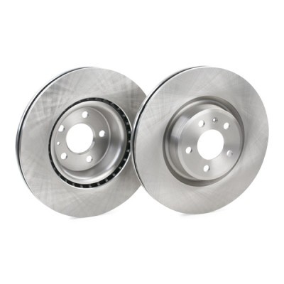 Tarcza hamulcowa RIDEX 82B1471 82B1471 - foto 4