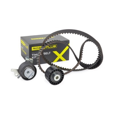 Zestaw paska rozrządu RIDEX 307T0053P 307T0053P - foto 2