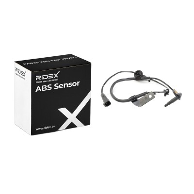 Czujnik ABS RIDEX 412W0229 412W0229 - foto 5