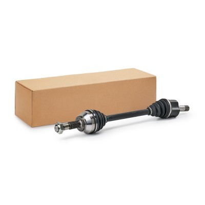 Półoś Napędowa RIDEX 13D1145R 13D1145R - foto 2
