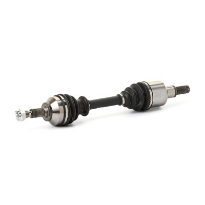 Półoś Napędowa RIDEX 13D1022R 13D1022R - foto 3