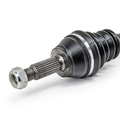 Półoś Napędowa RIDEX 13D0410R 13D0410R - foto 5