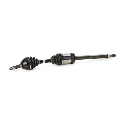 Półoś Napędowa RIDEX 13D0166R 13D0166R - foto 3