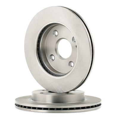Tarcza hamulcowa RIDEX 82B1478 82B1478 - foto 5
