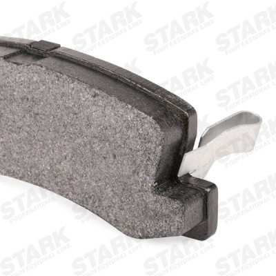 Klocki hamulcowe Stark SKBP-0010418 SKBP-0010418 - foto 6