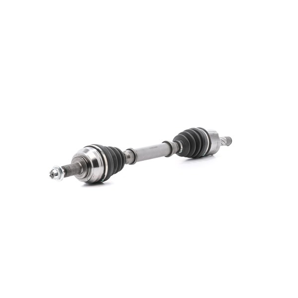 Półoś Napędowa RIDEX 13D1297 13D1297 - foto 1
