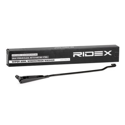 Ramię Wycieraczki RIDEX 301W0004 301W0004 - foto 2