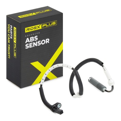 Czujnik ABS RIDEX 412W0144P 412W0144P - foto 2