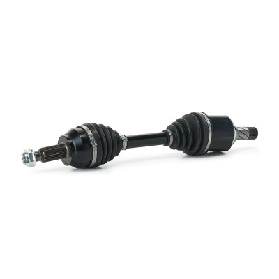 Półoś Napędowa RIDEX 13D1253P 13D1253P - foto 3