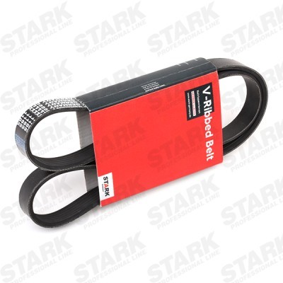 Pasek Klinowy Wielorowkowy Stark SKPB-0090156 SKPB-0090156 - foto 3