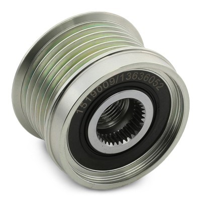 Alternator – sprzęgło jednokierunkowe RIDEX 1390F0046 1390F0046 - foto 3