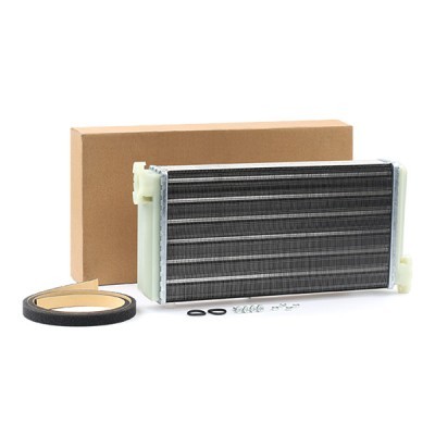 Nagrzewnica RIDEX 467H0007 467H0007 - foto 2