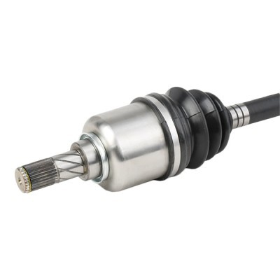 Półoś Napędowa RIDEX 13D0643 13D0643 - foto 5