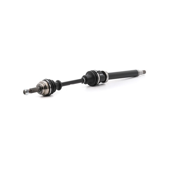 Półoś Napędowa RIDEX 13D1406R 13D1406R - foto 1