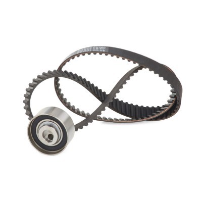 Zestaw paska rozrządu RIDEX 307T0105P 307T0105P - foto 3