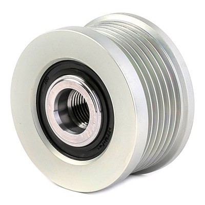 Alternator – sprzęgło jednokierunkowe RIDEX 1390F0030 1390F0030 - foto 4