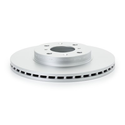Tarcza hamulcowa RIDEX 82B0056P 82B0056P - foto 5