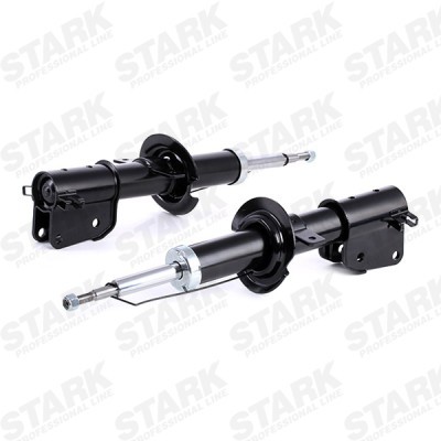 Amortyzator Stark SKSA-0132784 SKSA-0132784 - foto 3