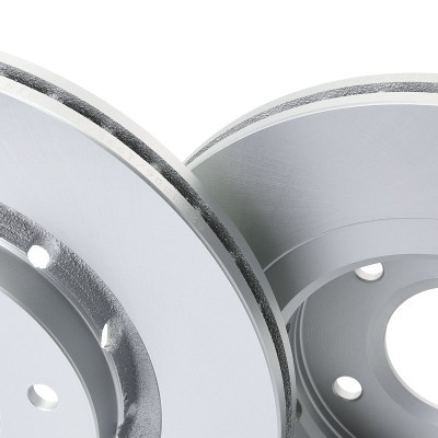 Tarcza hamulcowa RIDEX 82B0154P 82B0154P - foto 4