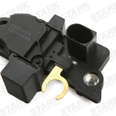Regulator Napięcia Stark SKRE-2450001 SKRE-2450001 - foto 5