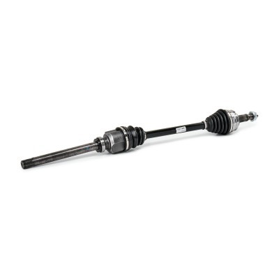 Półoś Napędowa RIDEX 13D1738R 13D1738R - foto 4