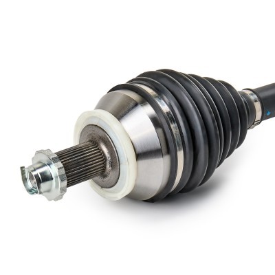 Półoś Napędowa RIDEX 13D1234R 13D1234R - foto 5