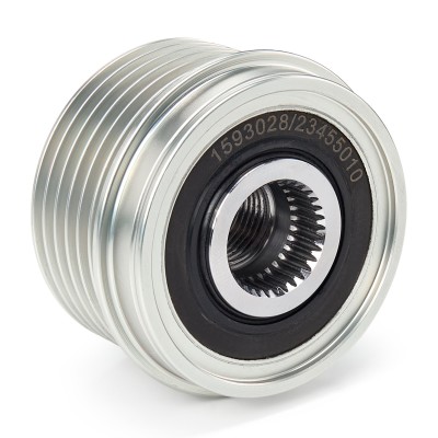 Alternator – sprzęgło jednokierunkowe RIDEX 1390F0117 1390F0117 - foto 2