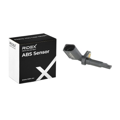 Czujnik ABS RIDEX 412W0109 412W0109 - foto 7
