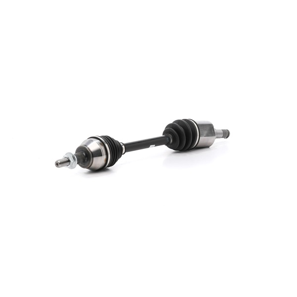 Półoś Napędowa RIDEX 13D1317R 13D1317R - foto 1