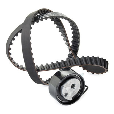 Zestaw paska rozrządu RIDEX 307T0110P 307T0110P - foto 3