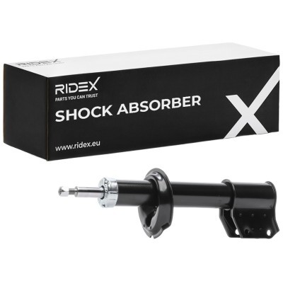 Amortyzator RIDEX 854S2039 854S2039 - foto 2
