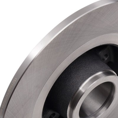 Tarcza hamulcowa RIDEX 82B2060 82B2060 - foto 6