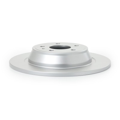 Tarcza hamulcowa RIDEX 82B1661P 82B1661P - foto 5