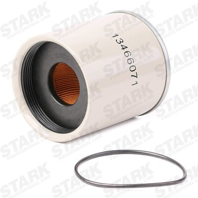 Filtr Paliwa Stark SKFF-0870202 SKFF-0870202 - foto 4