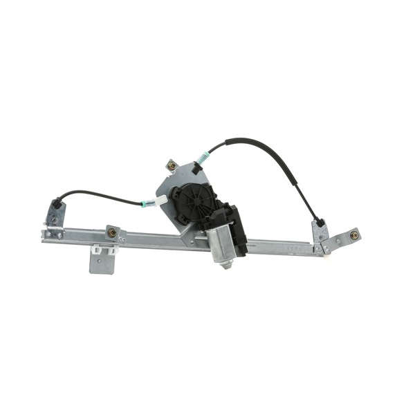 Podnośnik szyby RIDEX 1561W0574 1561W0574 - foto 1