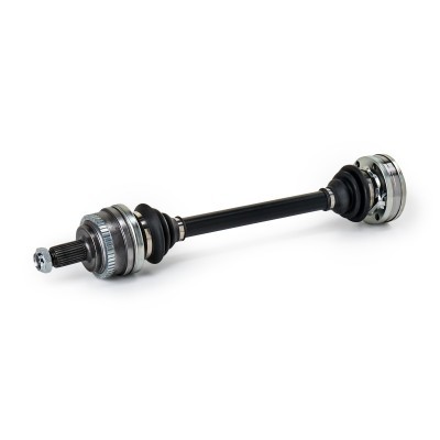 Półoś Napędowa RIDEX 13D0193R 13D0193R - foto 3