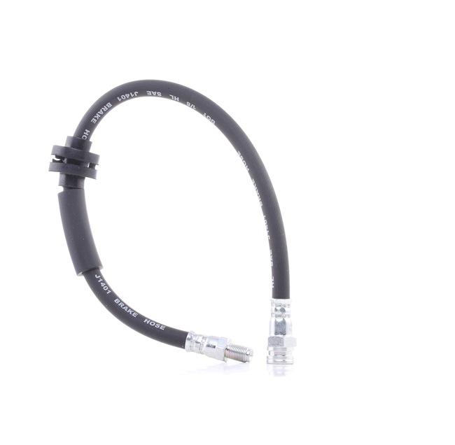 Przewód hamulcowy elast RIDEX 83B0588 83B0588 - foto 1