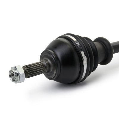 Półoś Napędowa RIDEX 13D0163R 13D0163R - foto 5