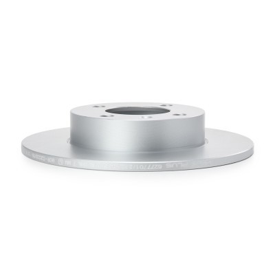 Tarcza hamulcowa RIDEX 82B0416P 82B0416P - foto 4