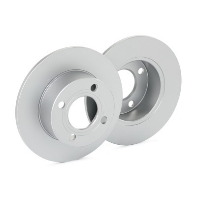 Tarcza hamulcowa RIDEX 82B0036P 82B0036P - foto 4