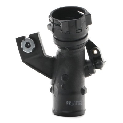 Rura Wąż Turbo Intercoolera RIDEX 3314C0239 3314C0239 - foto 6