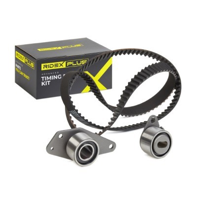 Zestaw paska rozrządu RIDEX 307T0274P 307T0274P - foto 2