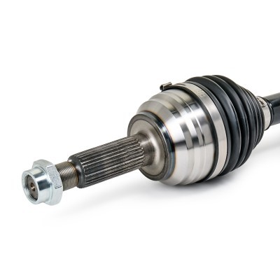 Półoś Napędowa RIDEX 13D1060R 13D1060R - foto 5