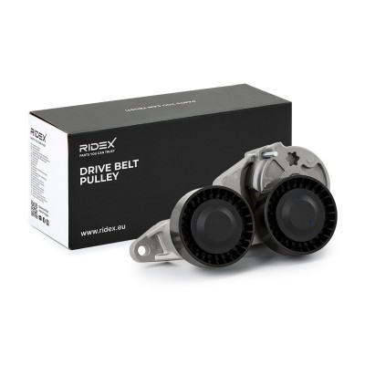 Napinacz Paska Klinowego Wielorowkowego RIDEX 310T0054 310T0054 - foto 2