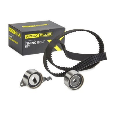 Zestaw paska rozrządu RIDEX 307T0046P 307T0046P - foto 2