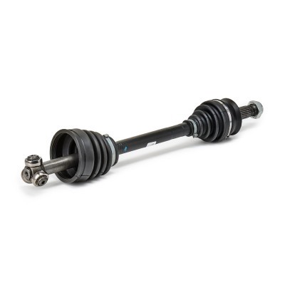 Półoś Napędowa RIDEX 13D0921R 13D0921R - foto 4