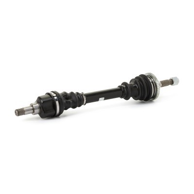 Półoś Napędowa RIDEX 13D0266R 13D0266R - foto 4