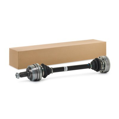 Półoś Napędowa RIDEX 13D0964R 13D0964R - foto 2
