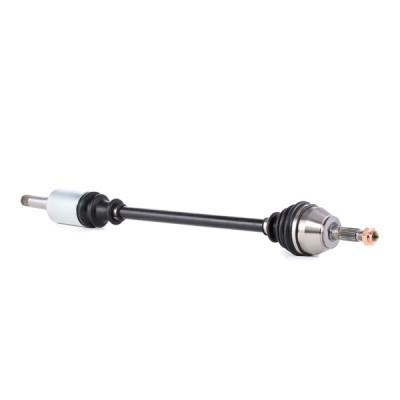 Półoś Napędowa RIDEX 13D0126 13D0126 - foto 4