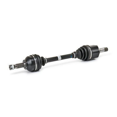 Półoś Napędowa RIDEX 13D1025R 13D1025R - foto 3